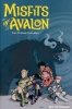 MISFITS OF AVALON VOL 02 TP [9781616557485]
